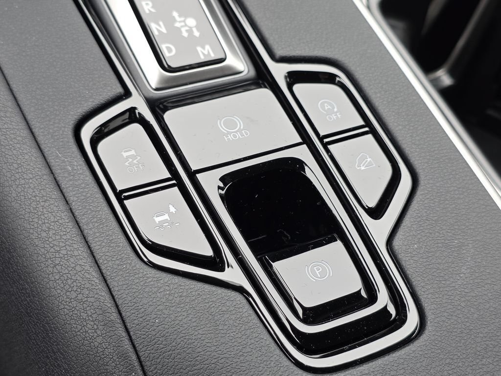 New 2026 Lexus TX 350 AWD image 24