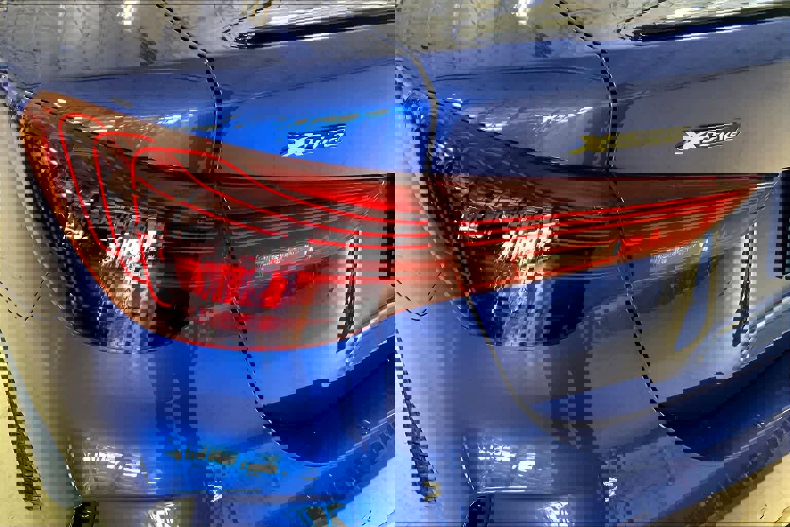 New 2026 BMW 440i xDrive Coupe w/ Premium Package AWD/4WD image 14