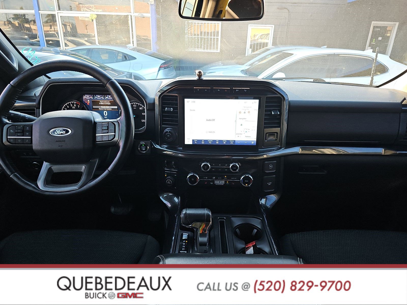 Used 2022 Ford F150 XLT w/ Equipment Group 302A High image 11