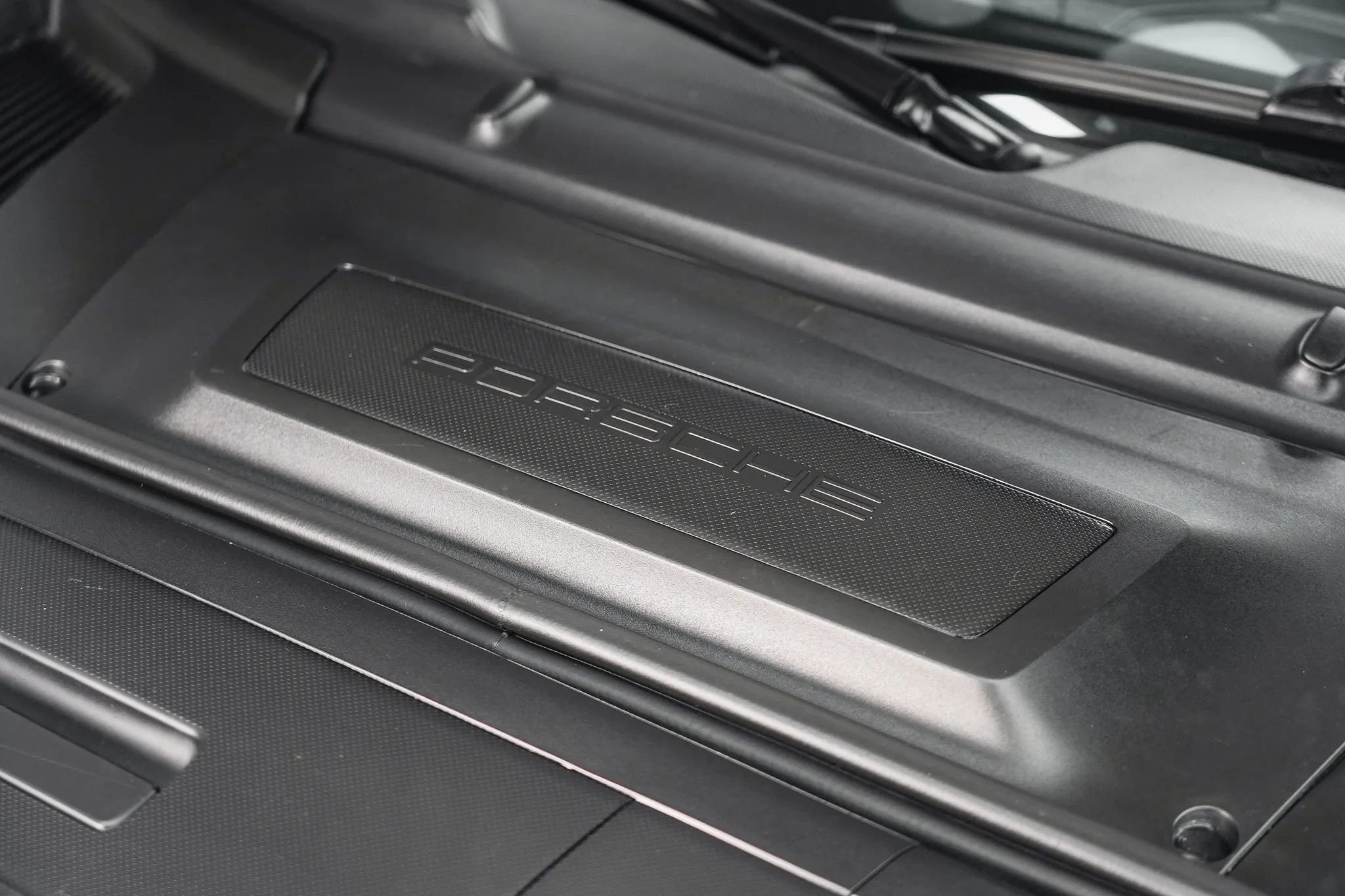 Used 2007 Porsche 911 GT3 RS image 55