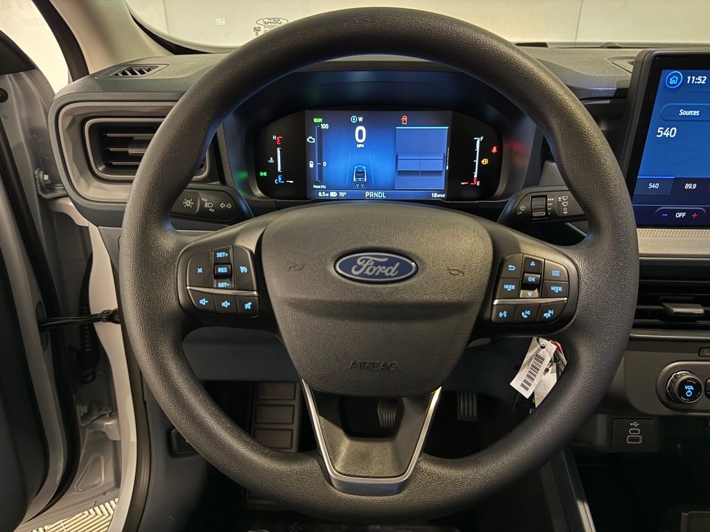 New 2026 Ford Maverick XL image 12