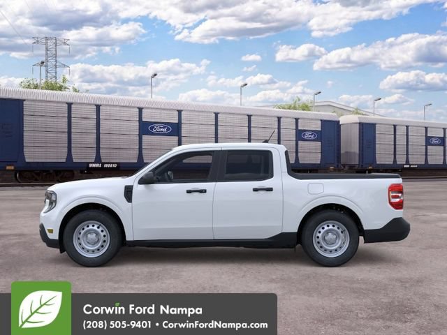 New 2026 Ford Maverick XL FWD image 3