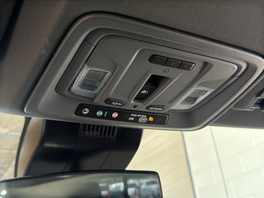 Used 2024 Chevrolet Silverado 1500 RST w/ True North Edition Plus AWD/4WD image 40