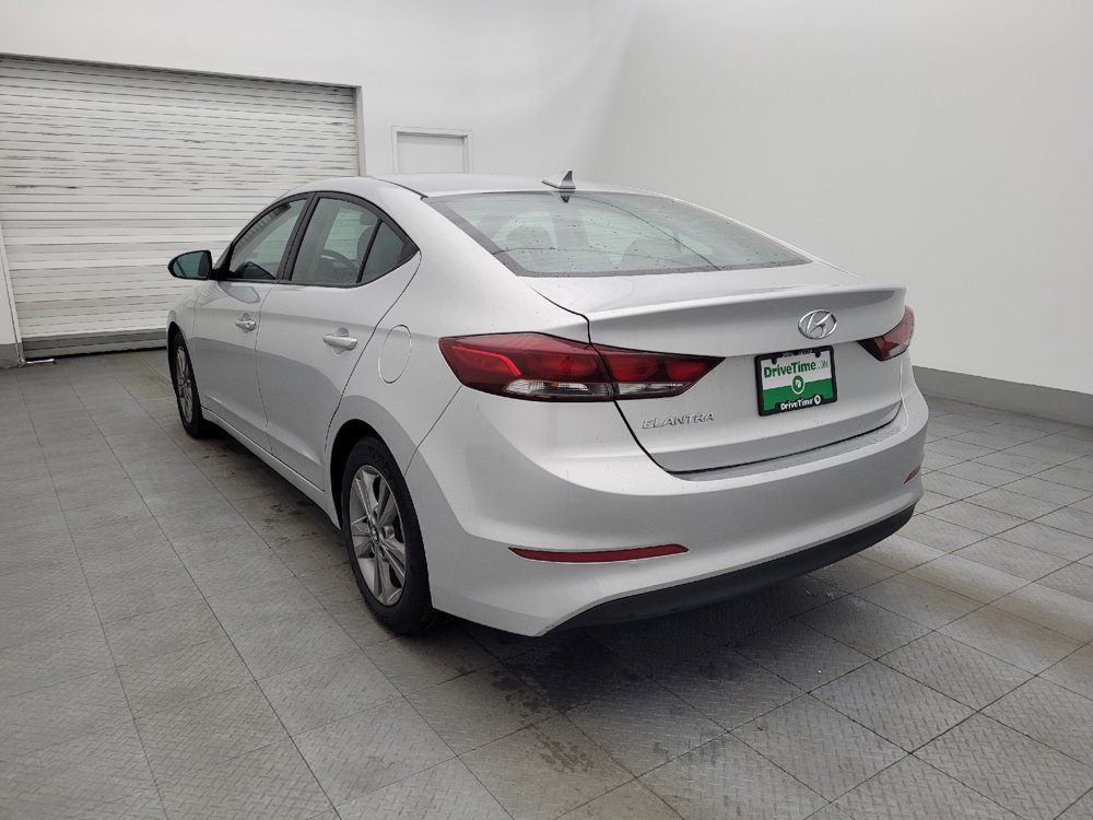 Used 2018 Hyundai Elantra SEL image 5