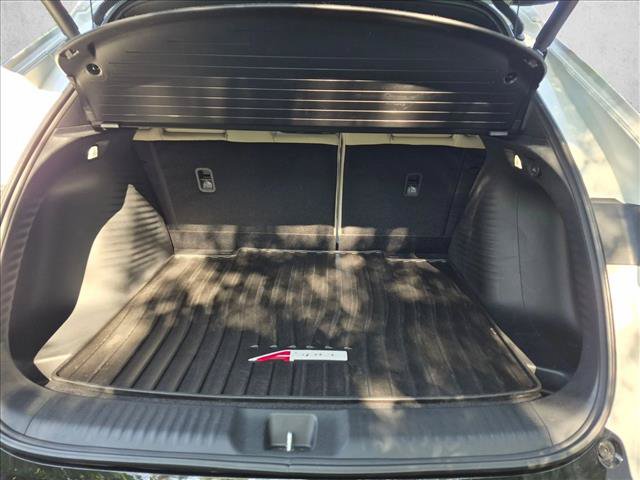Certified 2025 Acura ADX A-Spec FWD image 6