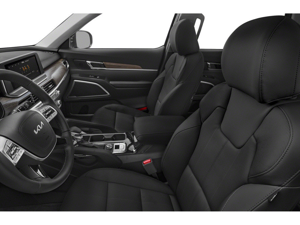Used 2022 Kia Telluride EX w/ EX Premium Package FWD image 8