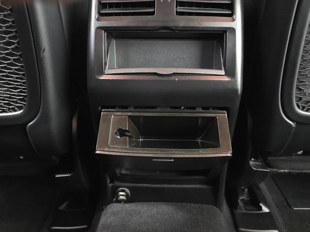 Used 2017 Mercedes-Benz GLE 350 4MATIC image 27