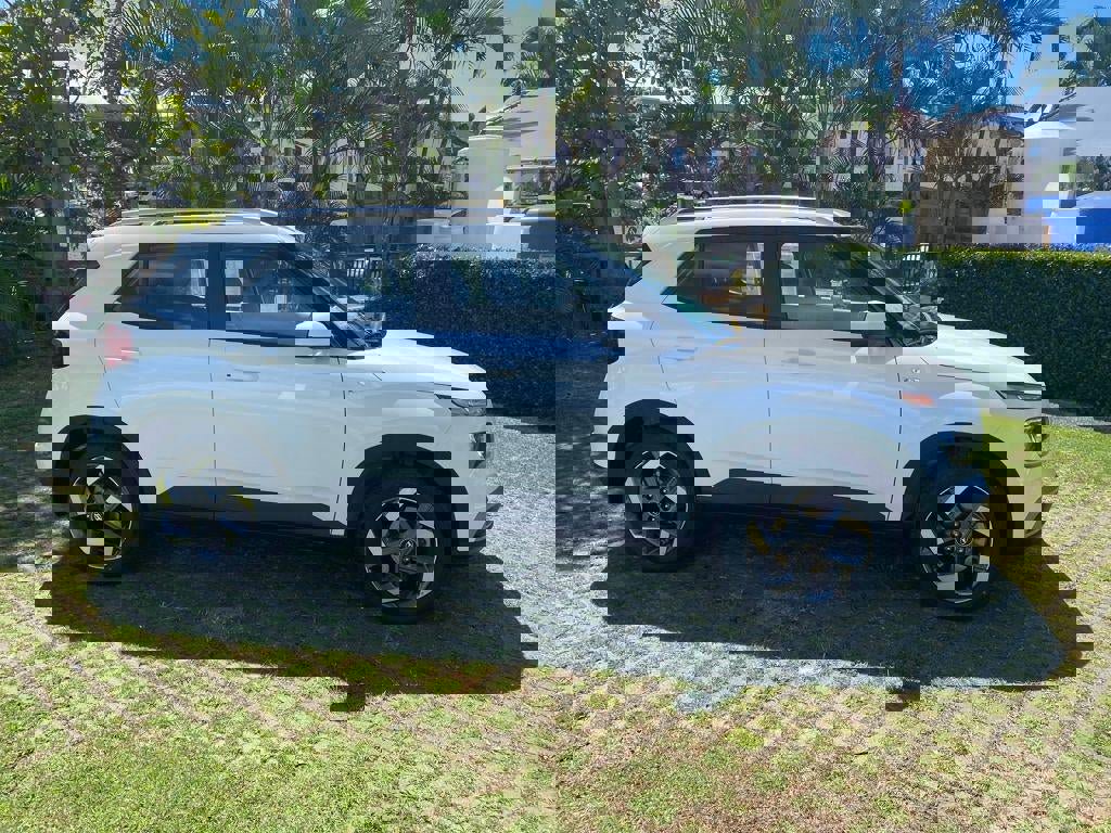 New 2026 Hyundai Venue SEL FWD image 26