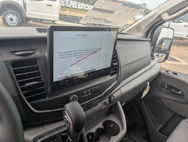 New 2027 Ford Transit 350 XL w/ Fleet Safety Package RWD image 20
