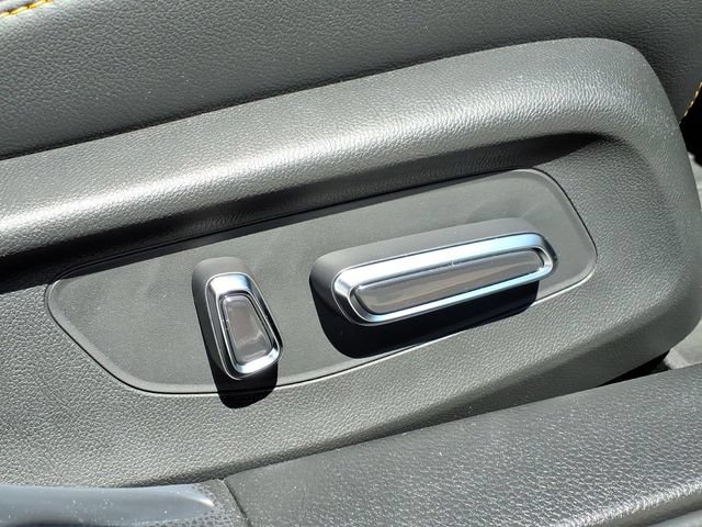 New 2026 Acura Integra A-Spec w/ Technology Package FWD image 8