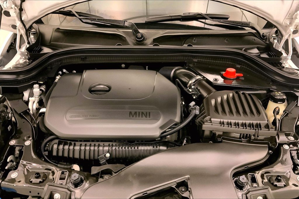 Used 2024 MINI Cooper S FWD image 9