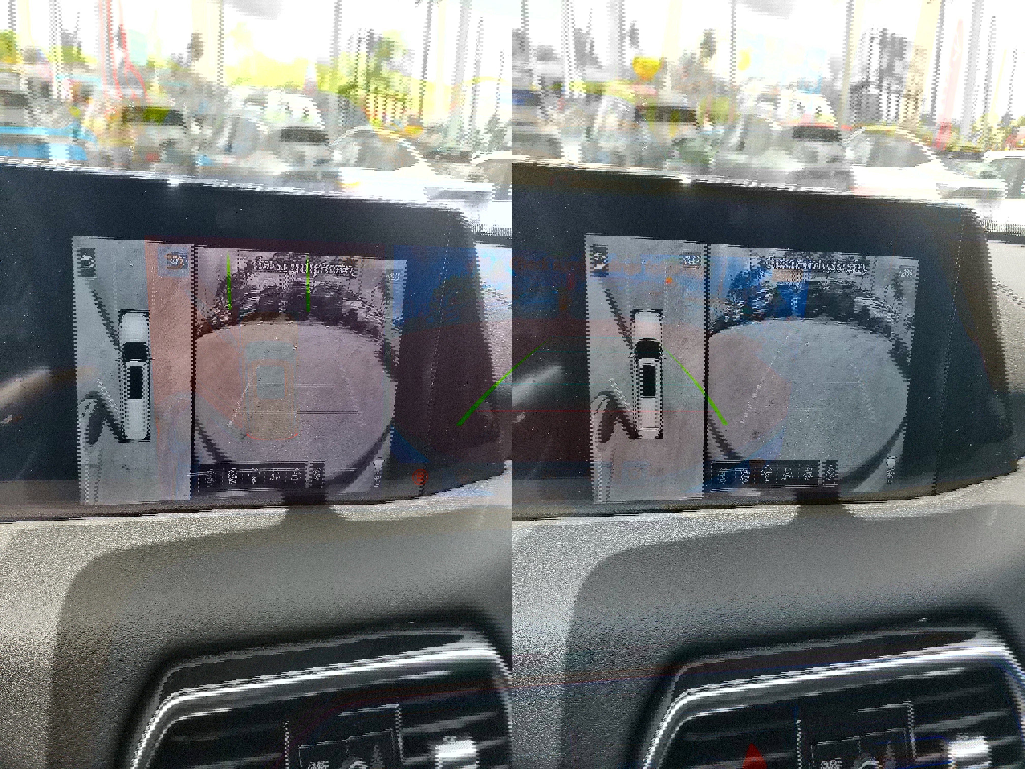 New 2025 Nissan Armada SL w/ Captain's Chari Seat Package image 16