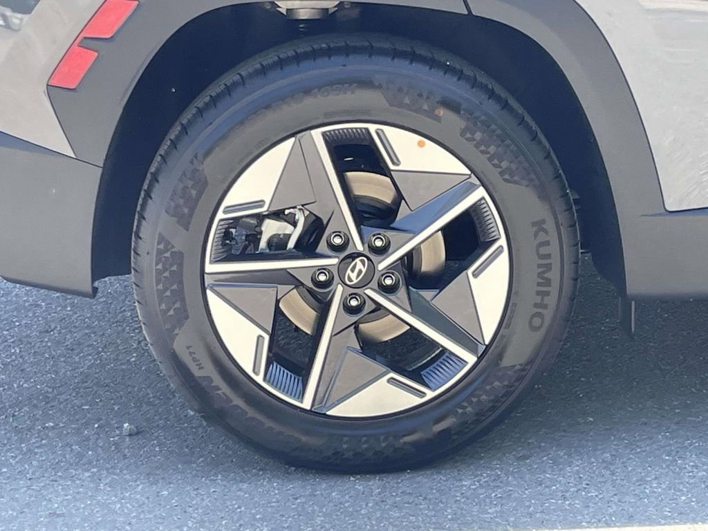 New 2026 Hyundai Tucson SEL FWD image 7