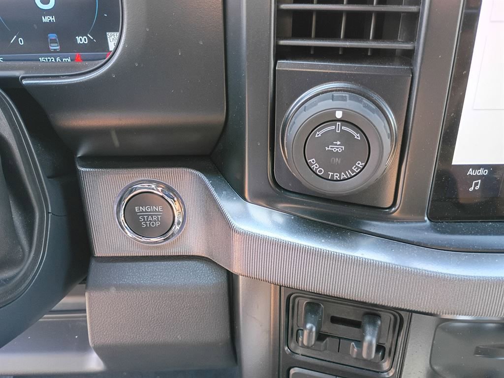 Used 2024 Ford F250 Platinum image 12