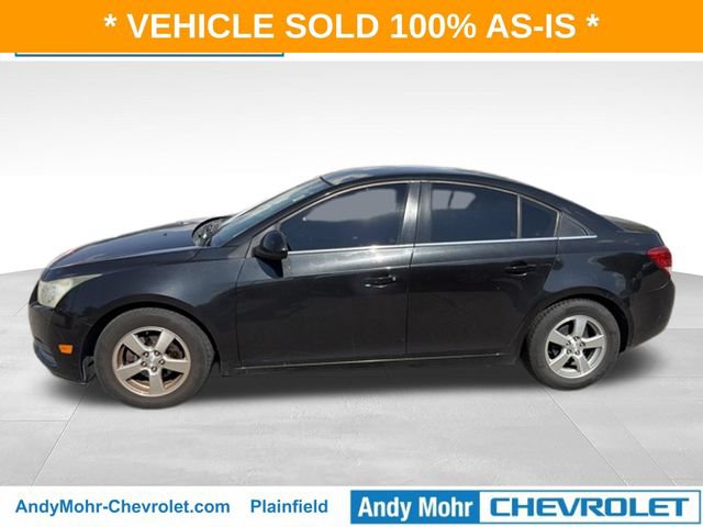 Used 2014 Chevrolet Cruze LT FWD video 2