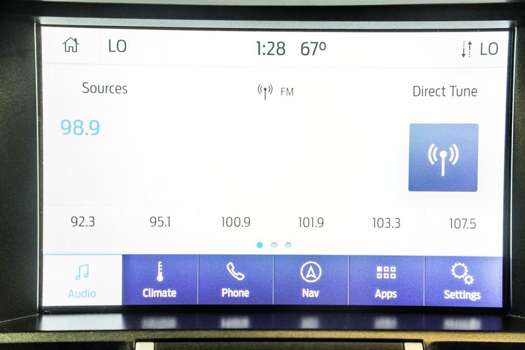 Used 2021 Ford Mustang Mach 1 w/ Equipment Group 700A image 29