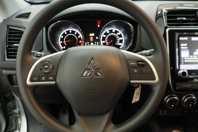 New 2027 Mitsubishi Outlander Sport ES AWD/4WD image 8