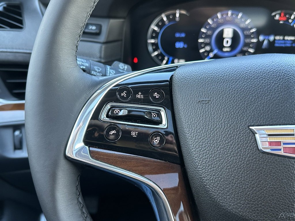 Used 2020 Cadillac Escalade Luxury image 22