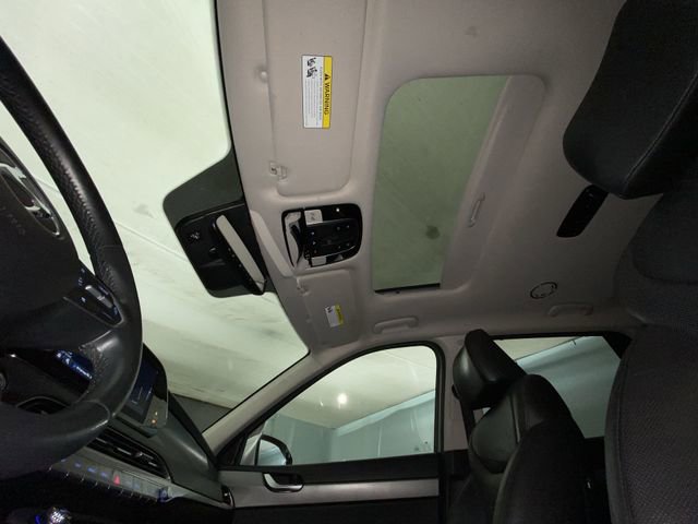 Used 2021 Hyundai Palisade SEL w/ Premium Package image 22