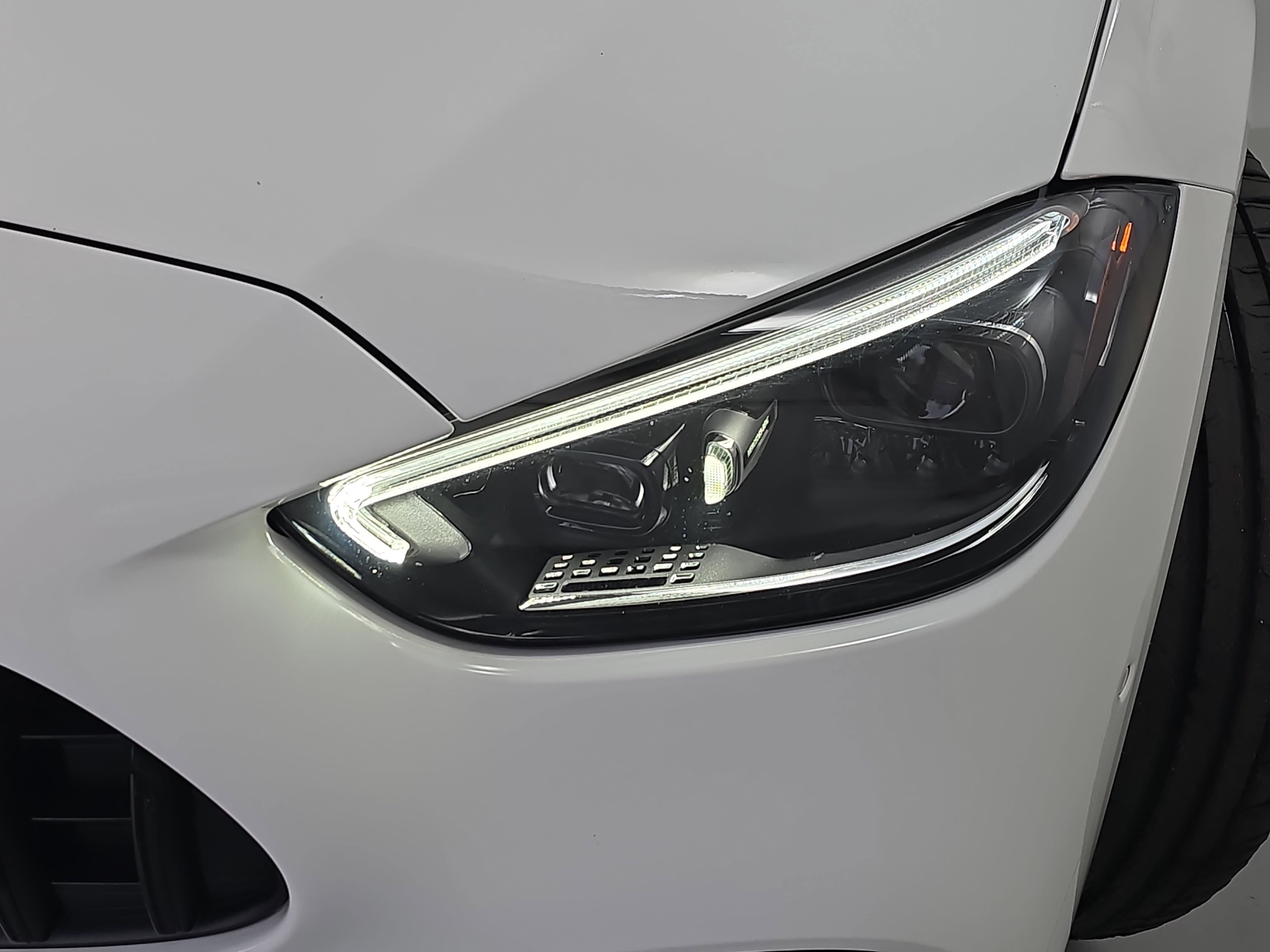 Used 2023 Mercedes-Benz C 43 AMG 4MATIC Sedan image 30