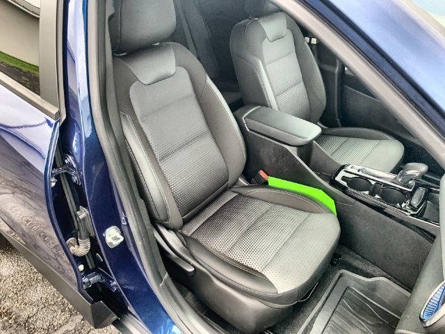 Used 2024 Chevrolet Trax LT w/ Driver Confidence Package FWD image 25