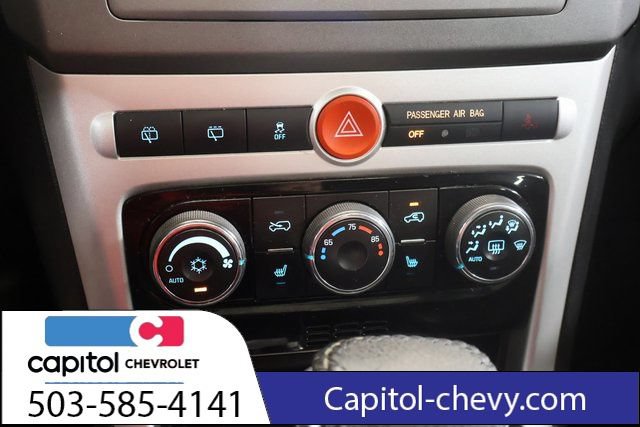 Used 2014 Chevrolet Captiva Sport LT w/ Convenience Package FWD image 22