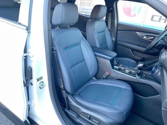 Certified 2023 Chevrolet Blazer RS w/ Enhanced Convenience Package image 27