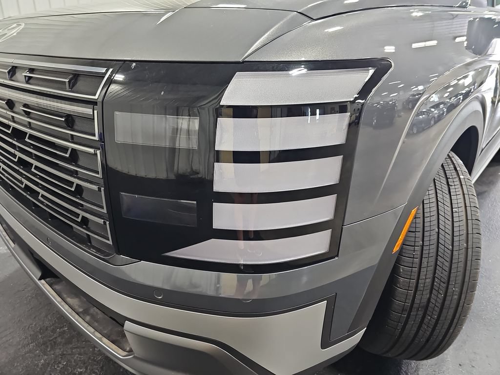 New 2026 Hyundai Palisade SEL AWD/4WD image 32