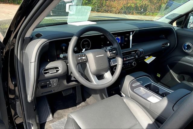 New 2026 Hyundai Palisade Limited image 6
