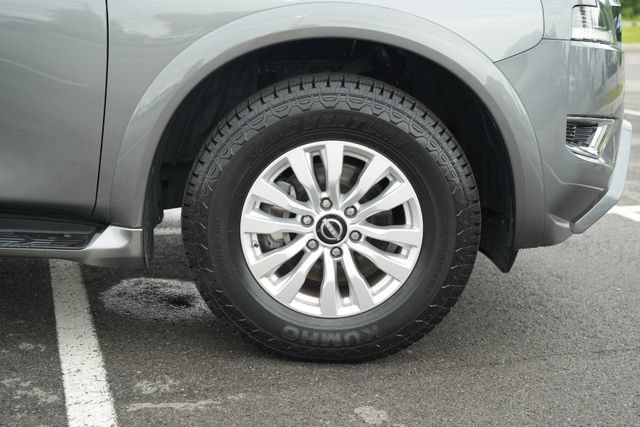 Used 2024 Nissan Armada SV w/ Cargo Package AWD/4WD image 45