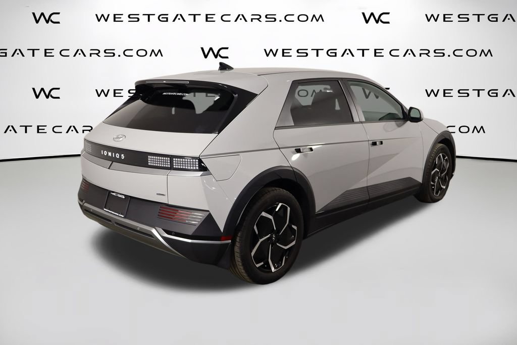 Used 2024 Hyundai Ioniq 5 SE AWD/4WD image 47