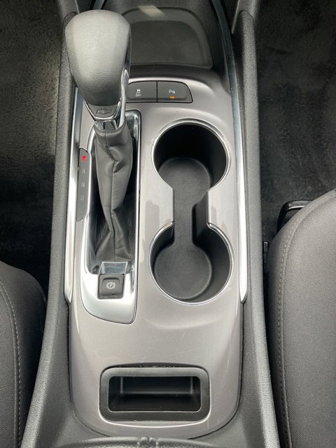 Used 2025 Chevrolet Malibu LT FWD image 28