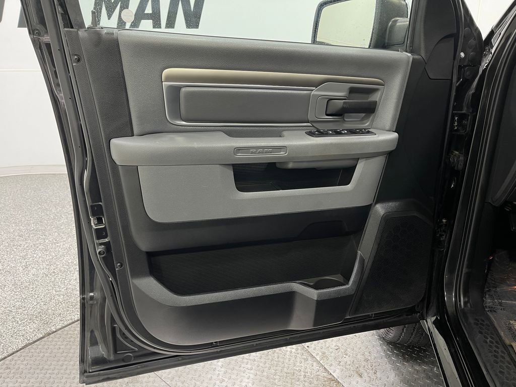 Used 2017 RAM 1500 Big Horn image 14