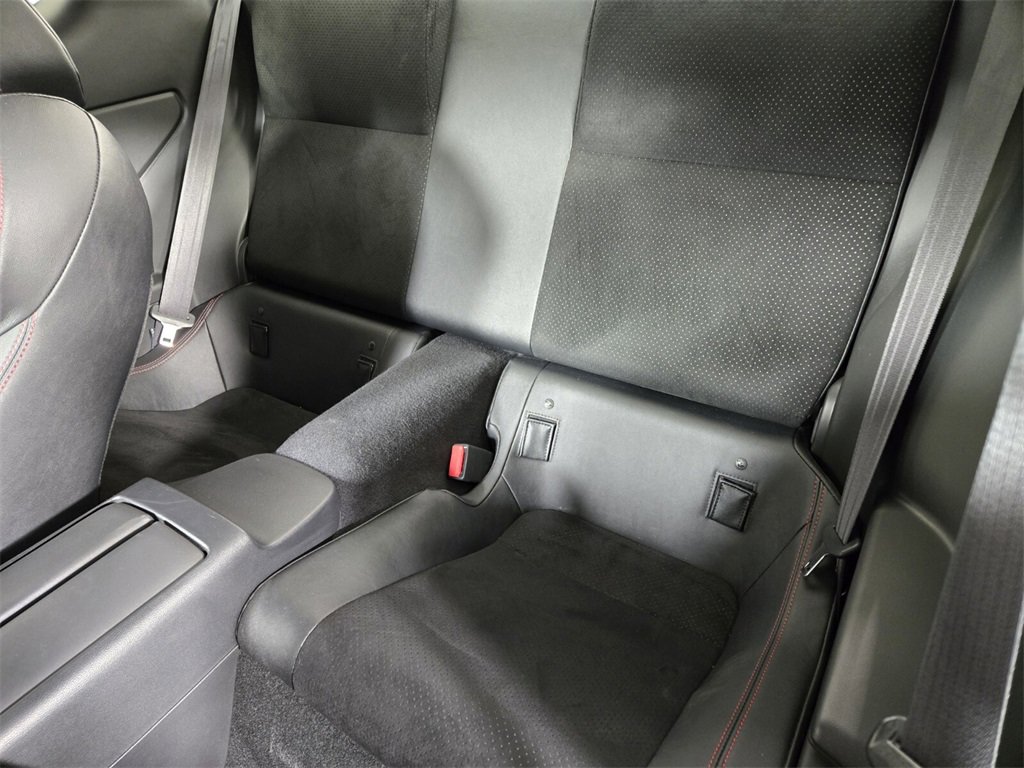 Used 2024 Subaru BRZ Limited w/ Popular Package 1 image 15