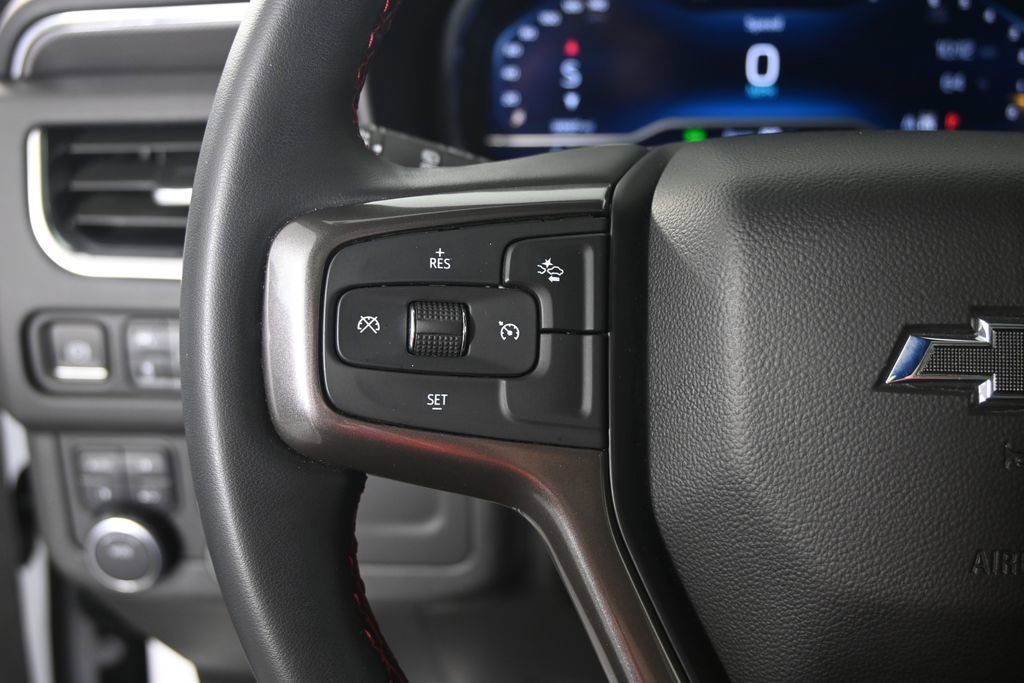 Used 2023 Chevrolet Tahoe RST AWD/4WD image 34