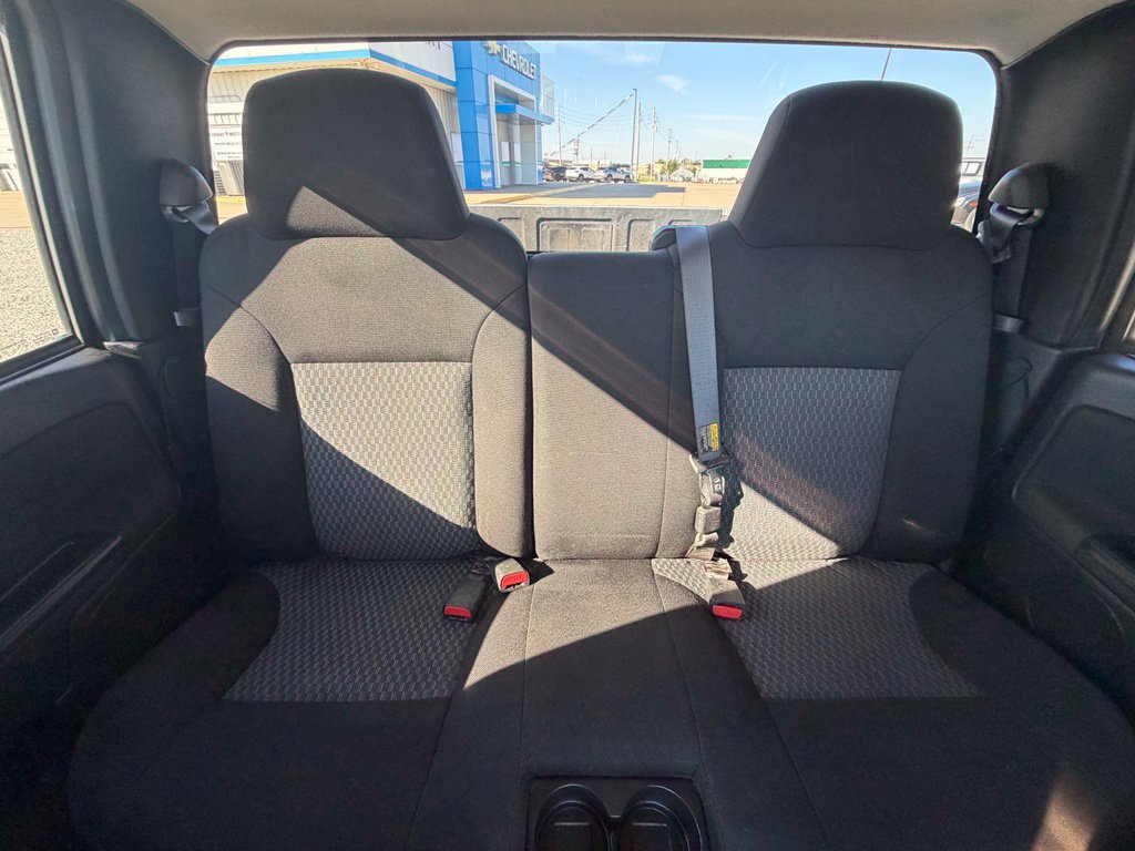 Used 2007 GMC Canyon SLE RWD image 18