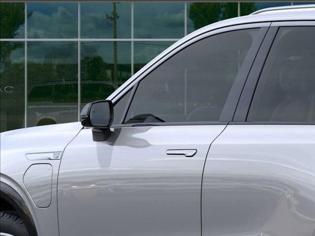 New 2026 Cadillac Vistiq Luxury w/ LPO, Floor Liner Package image 12