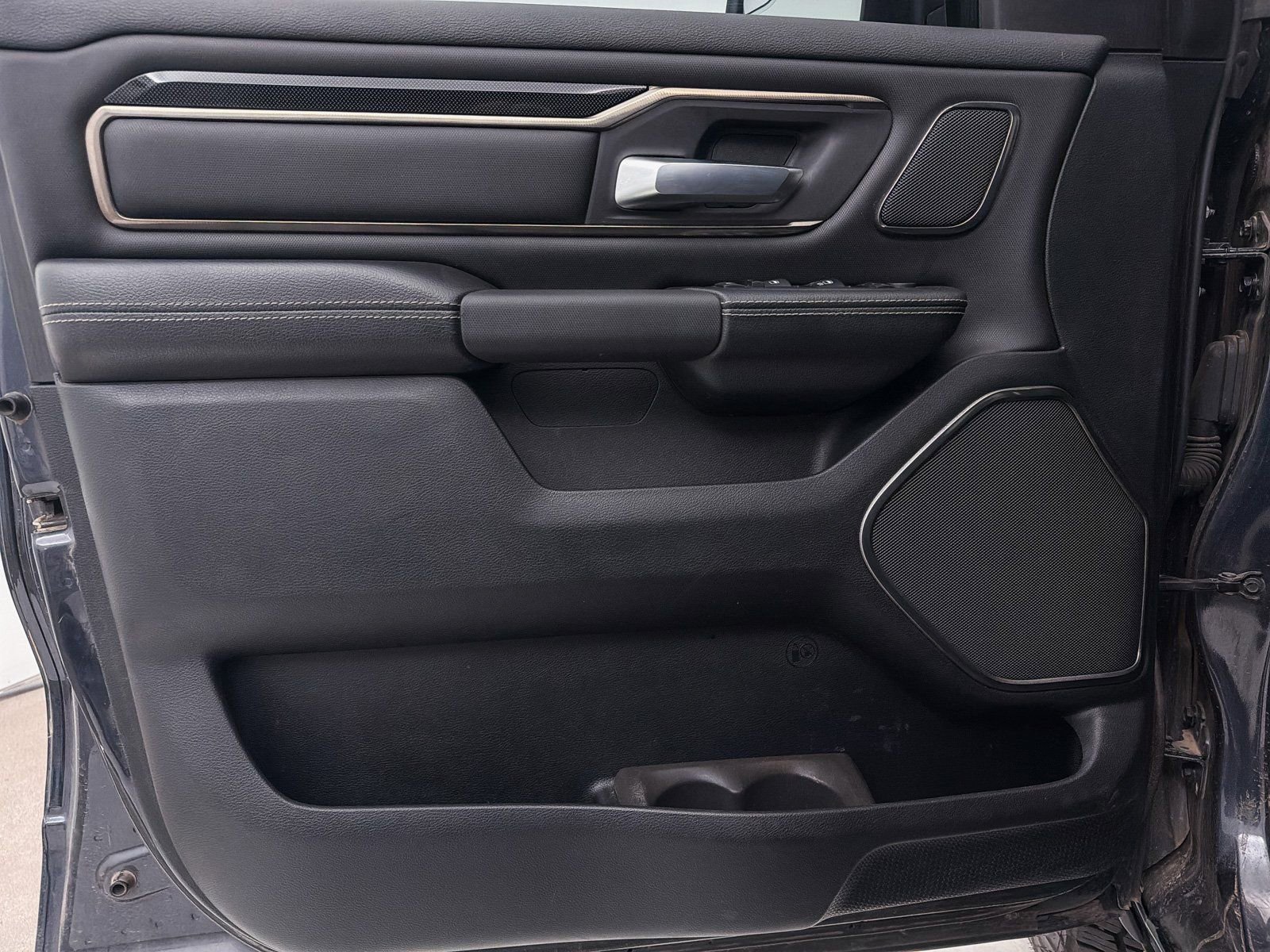 Used 2020 RAM 1500 Rebel w/ Rebel Level 2 Equipment Group image 14