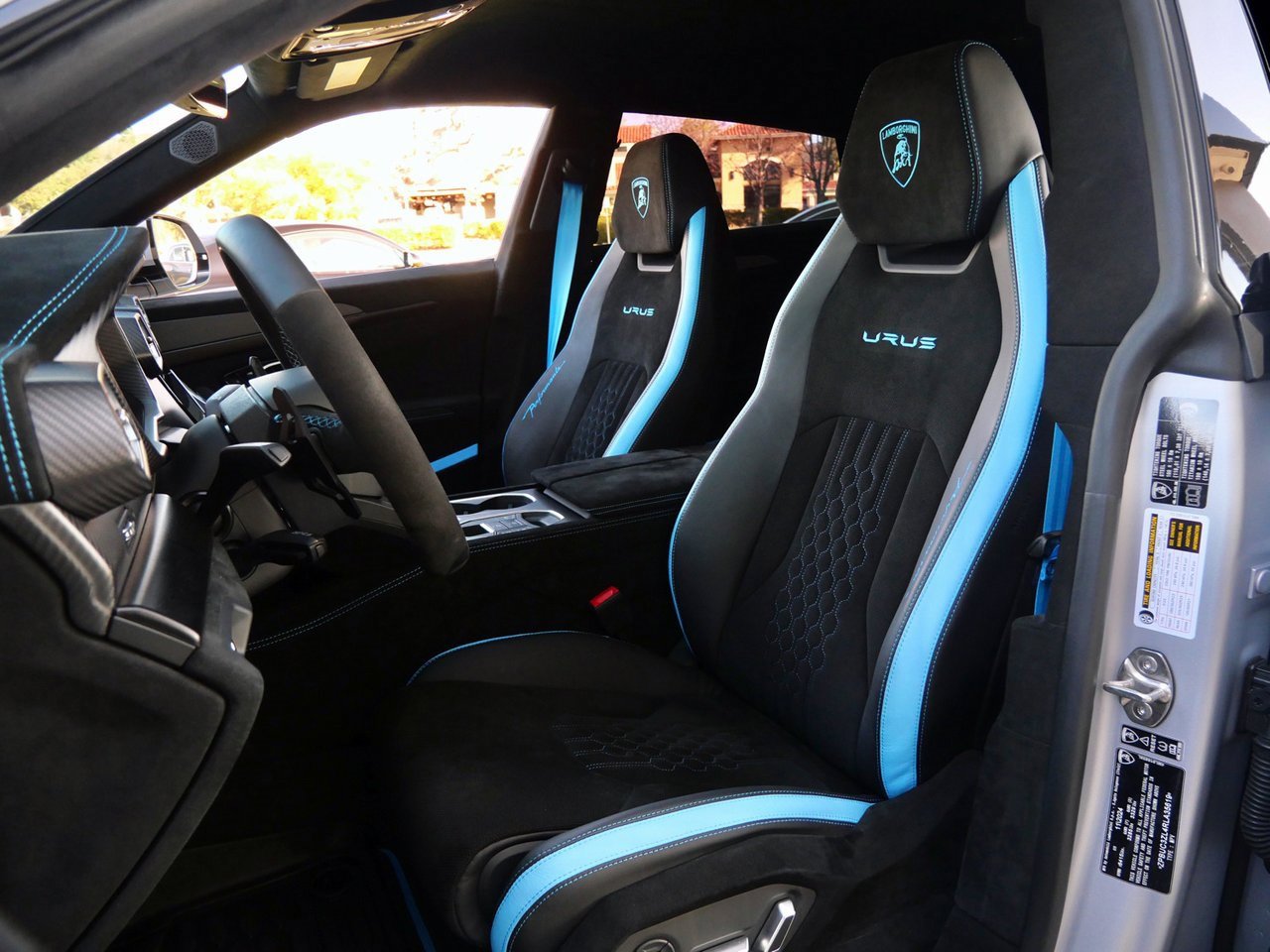 Used 2024 Lamborghini Urus Performante image 30