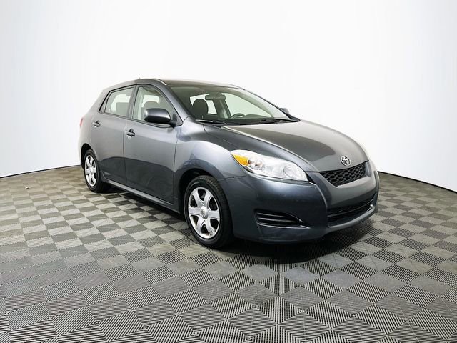 Used 2010 Toyota Matrix