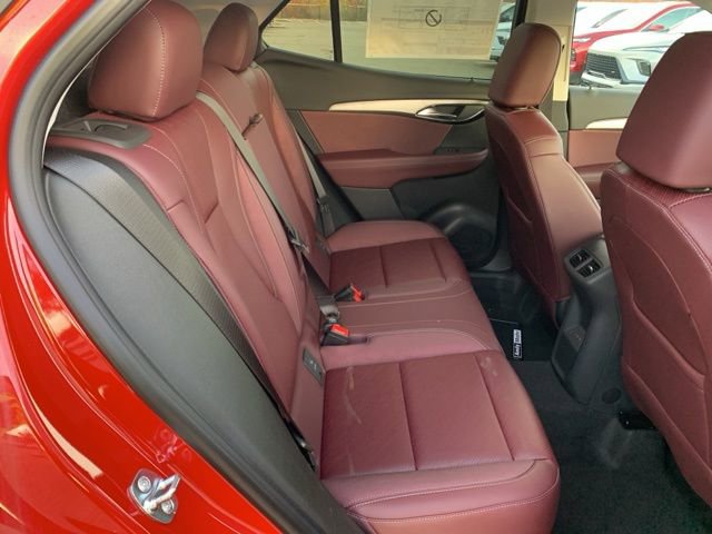 New 2025 Buick Envision Sport Touring image 26