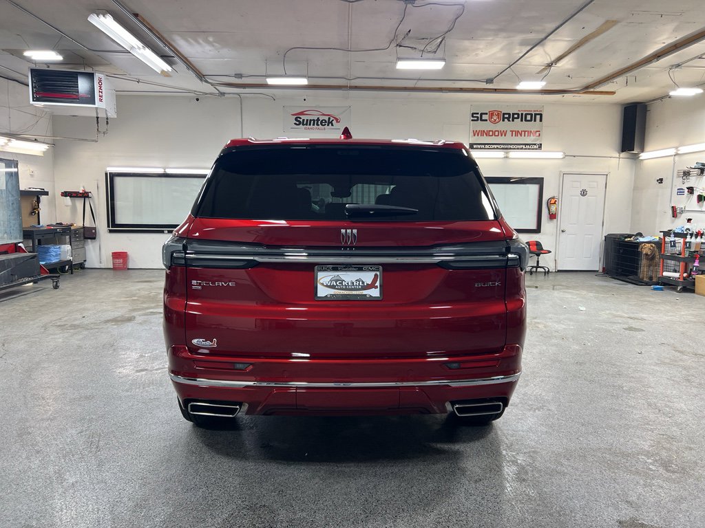 New 2026 Buick Enclave Avenir w/ Super Cruise Package image 4