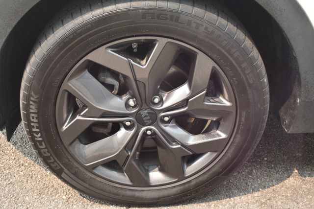 Used 2021 Kia Sportage S AWD/4WD image 43