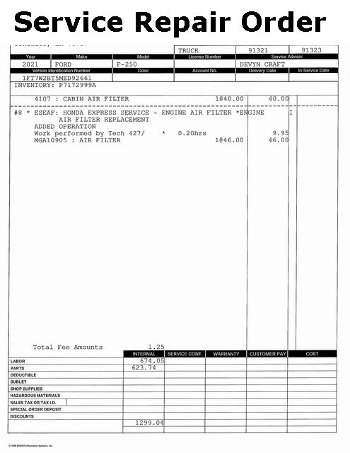 Used 2021 Ford F250 XLT image 13