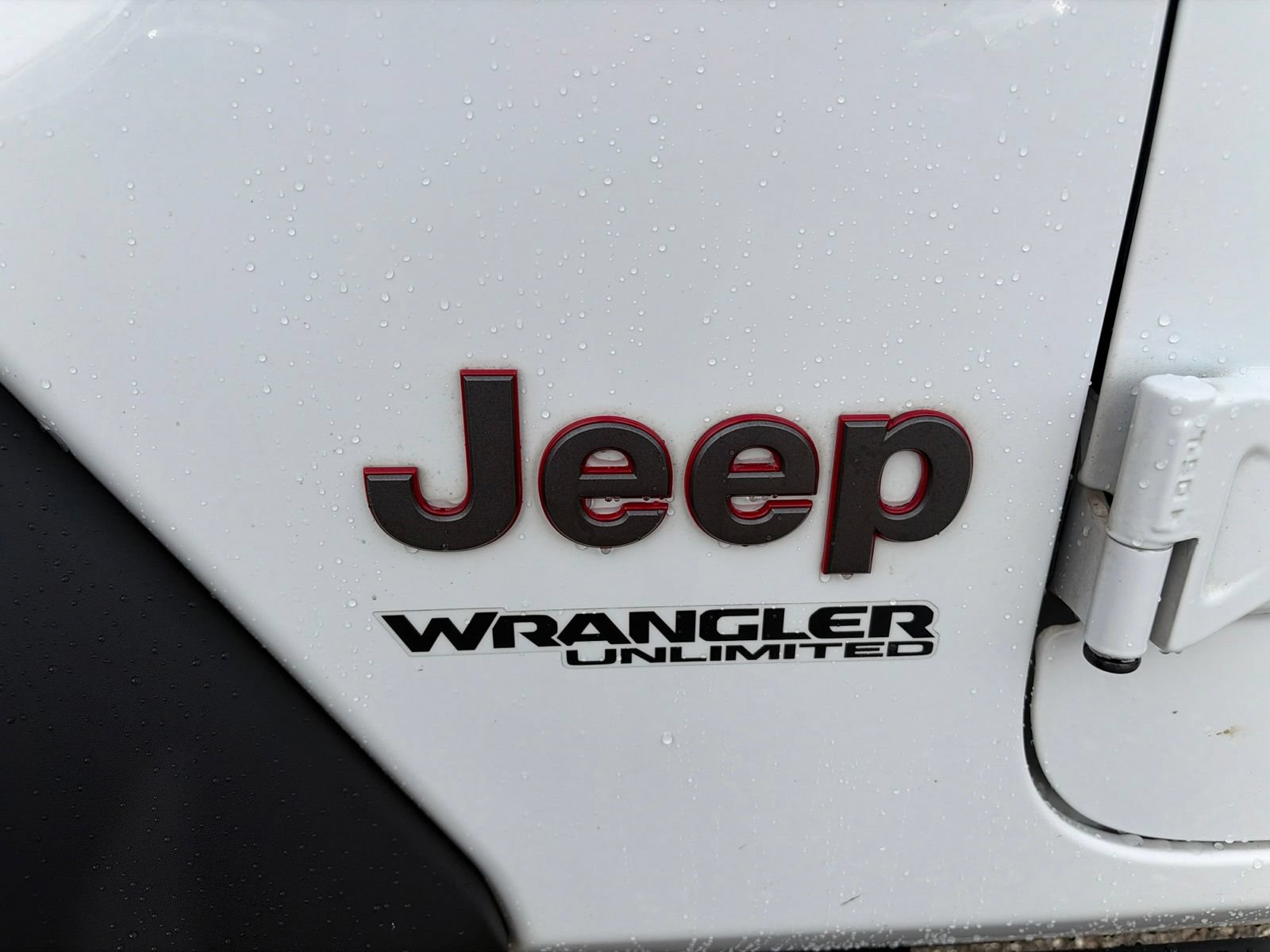 Used 2021 Jeep Wrangler Unlimited Rubicon AWD/4WD image 15