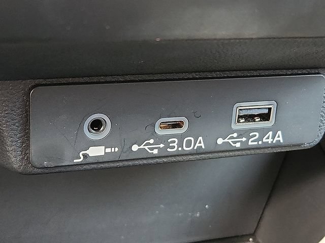 Used 2026 Subaru Forester Premium AWD/4WD image 19