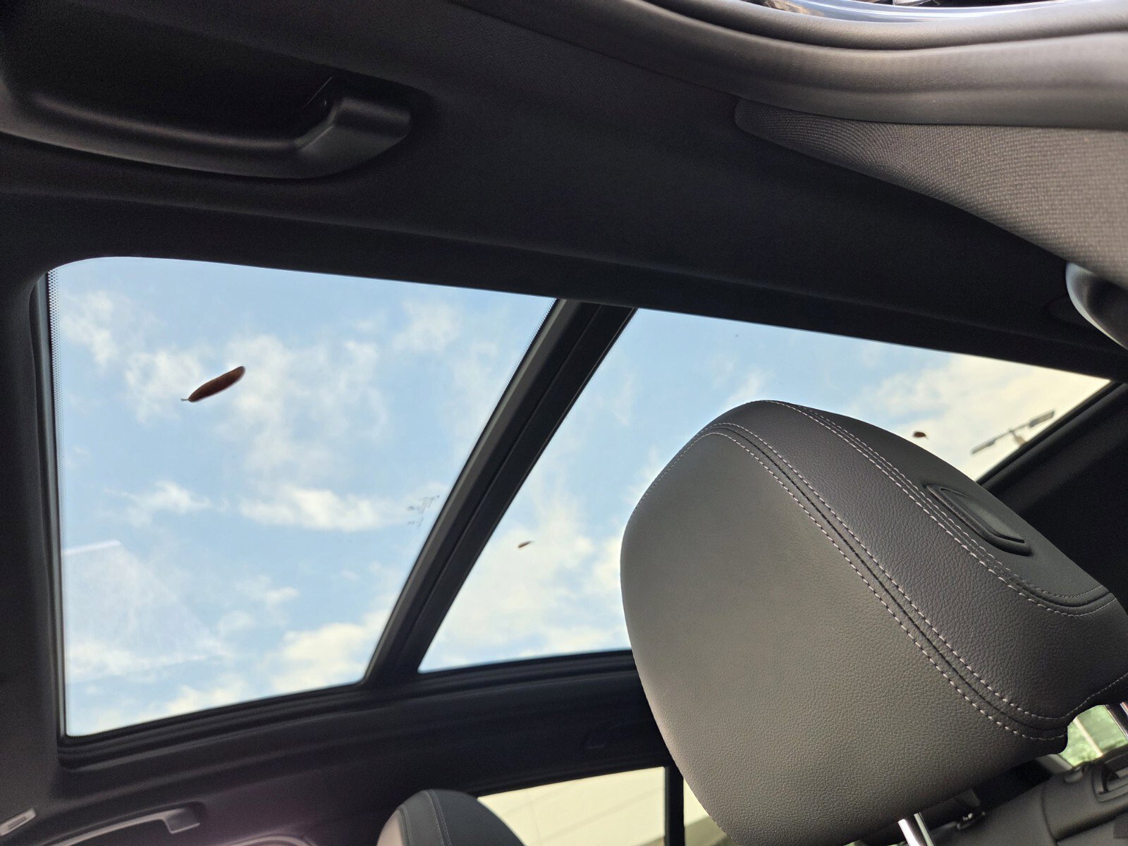 Certified 2024 BMW X3 sDrive30i w/ Premium Package image 20