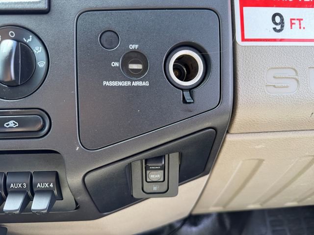 Used 2008 Ford F450 XL AWD/4WD image 23