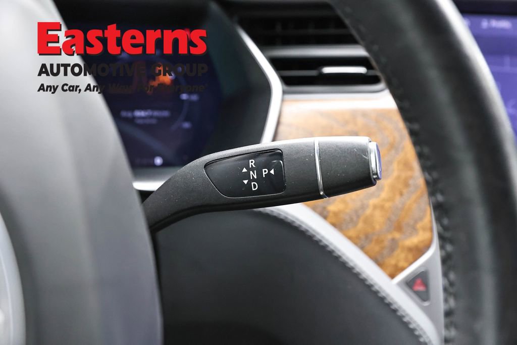 Used 2019 Tesla Model S 75D AWD/4WD image 13