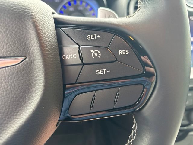 Used 2017 Chrysler 300 S w/ 300S Premium Group 2 RWD image 24